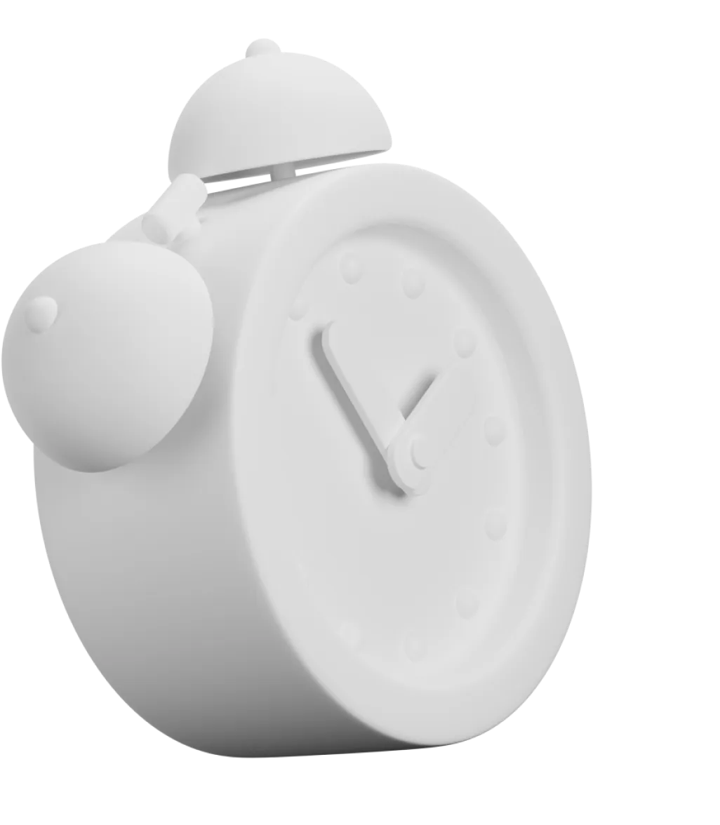Time management